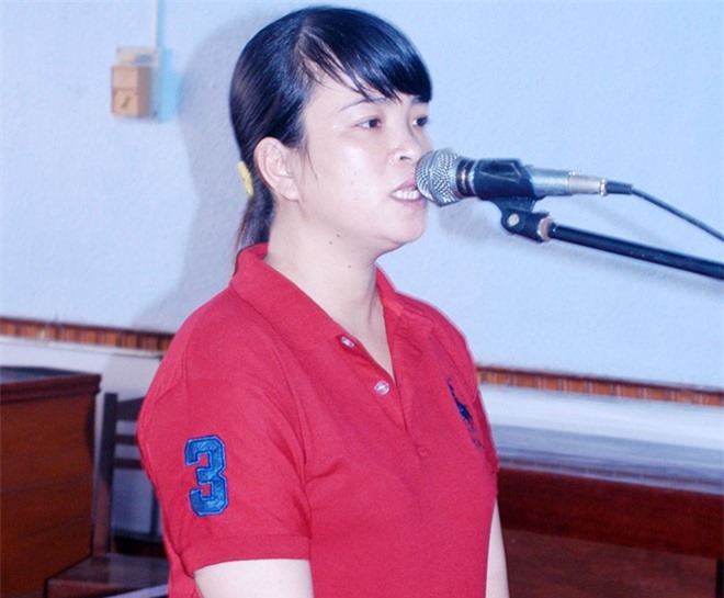 Bản án thích đáng dành cho người làm phản bội