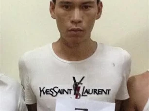 Bắt đối tượng dùng tuýp sắt đánh công an xã tử vong