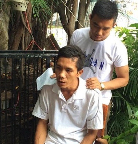 Bình Dương: Không đòi được nợ, gã thợ điện đốt nhà chủ 