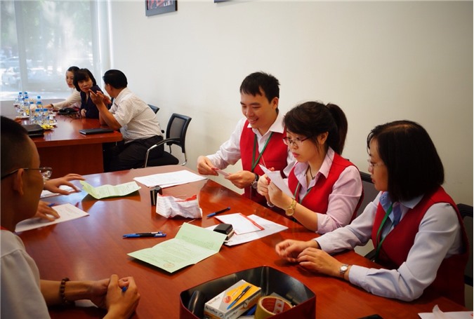 Công ty Giống gia súc Hà Nội thu về 25 tỷ đồng sau IPO