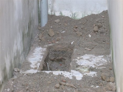 Đồng Nai: Kinh hoàng cha giết con rồi chôn xác trong nhà