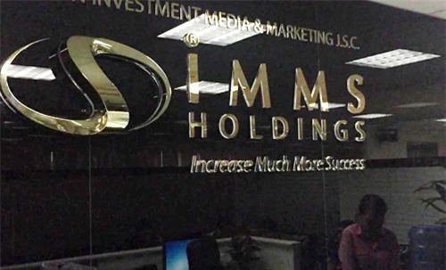 Khám xét khẩn cấp sàn vàng trái phép ở Sài Gòn