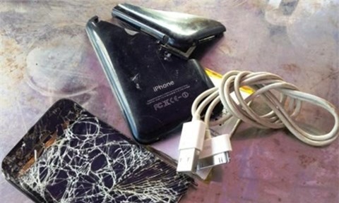 Thai phụ tử vong khi dùng iPhone đang sạc: Hé lộ nguyên nhân vụ việc