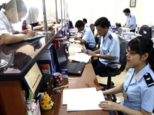 Thu nộp ngân sách Nhà nước gần 1.190 tỷ đồng từ hậu kiểm