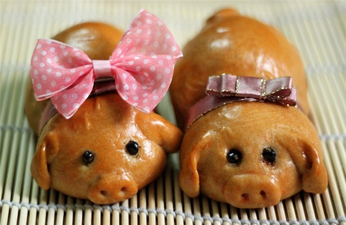 9X thành triệu phú nhờ bánh Trung thu handmade