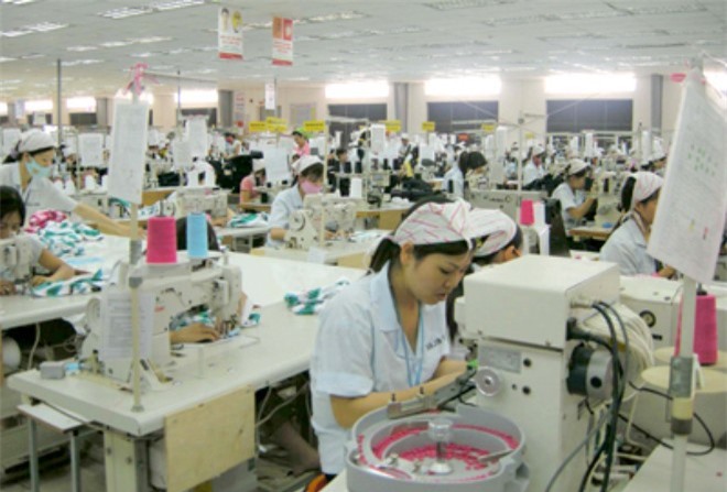 Hơn 54.000 doanh nghiệp giải thể chỉ trong vòng 9 tháng