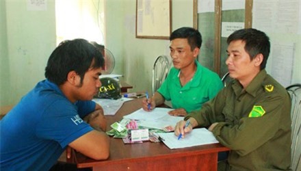 Mất toi 34 triệu đồng vì trò lừa trúng thưởng