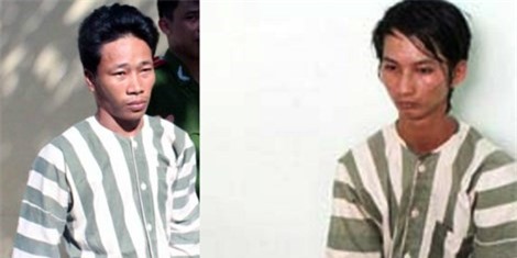 Ghê sợ nhóm cướp trói cụ ông 90 tuổi, dỡ bàn thờ lấy gỗ quý