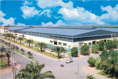 Hơn 8,7 tỷ USD vốn FDi chảy vào các KCN, KKT trong 9 tháng