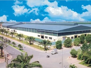 Hơn 8,7 tỷ USD vốn FDi chảy vào các KCN, KKT trong 9 tháng