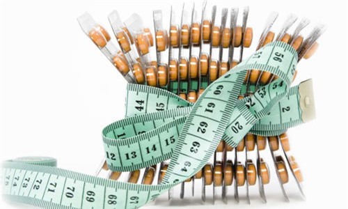 Những tác hại khó lường của thuốc giảm cân