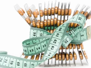 Những tác hại khó lường của thuốc giảm cân