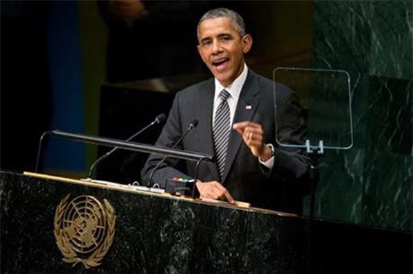 Obama, Putin đối đầu căng thẳng về vấn đề Syria, Ukraine