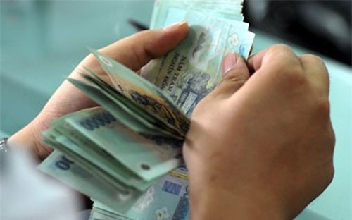 Từ 5/11, doanh nghiệp Nhà nước phải công khai mức lương, thưởng trên website