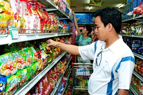 Bộ Công Thương chỉ thị đẩy mạnh bảo vệ quyền lợi người tiêu dùng