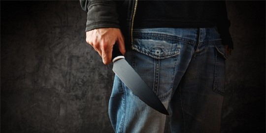 Kẻ thủ ác đâm chết 5 trẻ em vì gây ồn