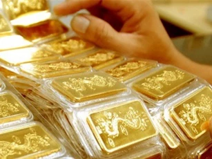 Giá vàng hôm nay (29/9): Vàng bất ngờ giảm mạnh 180.000 đồng/lượng