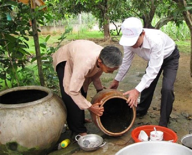 Không nên coi thường sốt xuất huyết