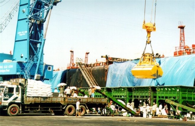 Nhập siêu từ Trung Quốc tăng cao và có thể tăng hơn nữa