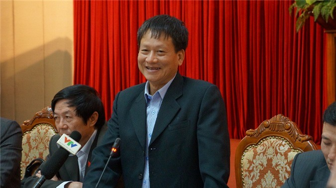 Phải cung cấp thông tin kịp thời, chính xác cho báo chí khi có vụ việc gây bức xúc