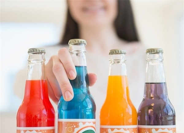 Tác hại khôn lường của nước ngọt có ga