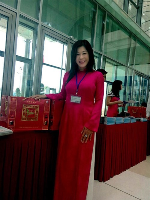 Vụ nữ doanh nhân tử vong tại Trung Quốc: Chưa đưa thi thể về nước