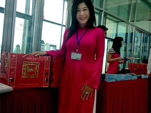 Vụ nữ doanh nhân tử vong tại Trung Quốc: Chưa đưa thi thể về nước