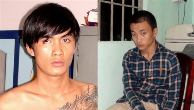 Đồng Nai: Hai nghi can “nghiện ngập” bóp cổ thiếu nữ để cướp bị bắt