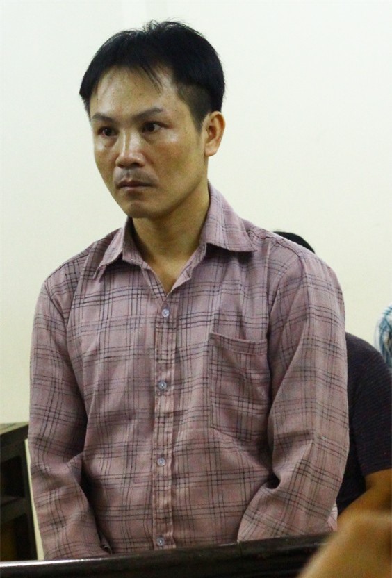 Tử hình kẻ giết bảo vệ vũ trường New Square cướp tài sản