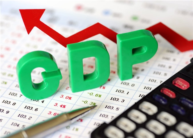 Giữ nguyên dự báo tăng trưởng GDP ở mức 6,5% năm 2015