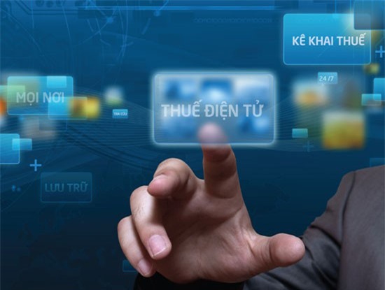 Hà Nội cán đích 91,5 % doanh nghiệp nộp thuế điện tử