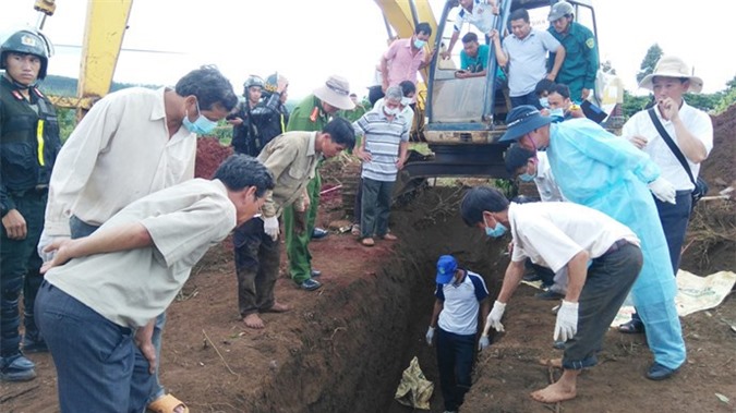 Kẻ "khát máu" Nguyễn Quốc Huy: Những chuyện chưa kể