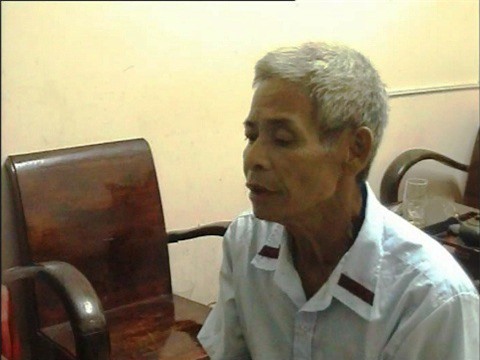 Khởi tố hung thủ giết cháu vợ rồi chặt xác phi tang