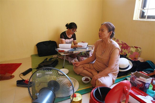 Vụ sập nhà cổ tại Hà Nội: Người dân chưa hết hoảng loạn