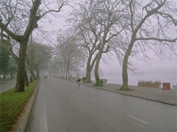 Dự báo thời tiết 2/10: Miền Bắc mưa rét 19 độ ít nhất 3 ngày