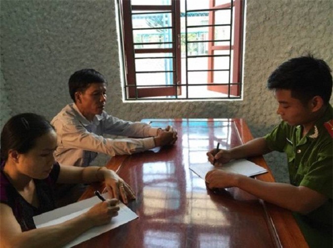 Hà Tĩnh: Khởi tố 3 cán bộ xã tham ô tài sản