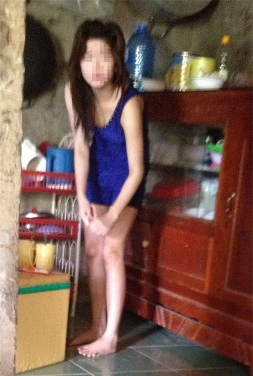 Vụ đại gia Cà Mau mua dâm: Gia đình bị hại gửi đơn bãi nại