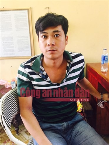 Đi nhậu về bị trách mắng, chồng ra tay sát hại vợ