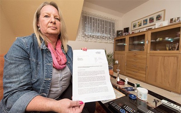 Đức: Đuổi dân ra đường để nhường nhà cho người tị nạn