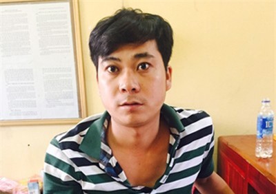 Chồng sát hại vợ dã man trong cơn say