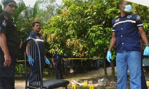 Công dân Nhật Bản bị IS bắn chết ở Bangladesh