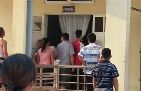 Yên Bái: Mẹ con sản phụ tử vong bất thường tại bệnh viện