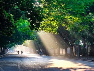 Cơn bão số 4 Mujigae sẽ suy yếu thành áp thấp nhiệt đới