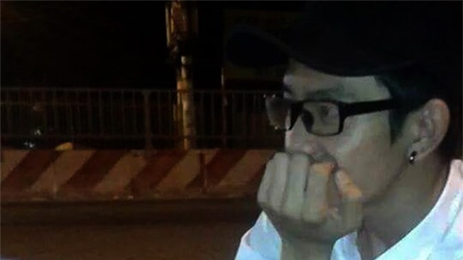 Gã học sinh tàn độc giết người yêu là cô giáo