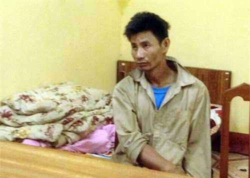 Giết vợ chỉ vì việc bán đàn lợn con