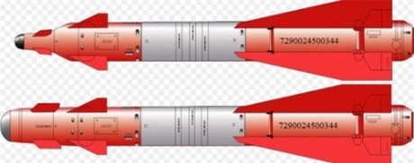 Nga dùng tên lửa không kích, lính IS khiếp vía 'đào ngũ' hàng loạt