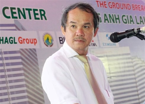 Tài sản bầu Đức “bốc hơi” 69,5 tỷ đồng chỉ trong 1 tuần