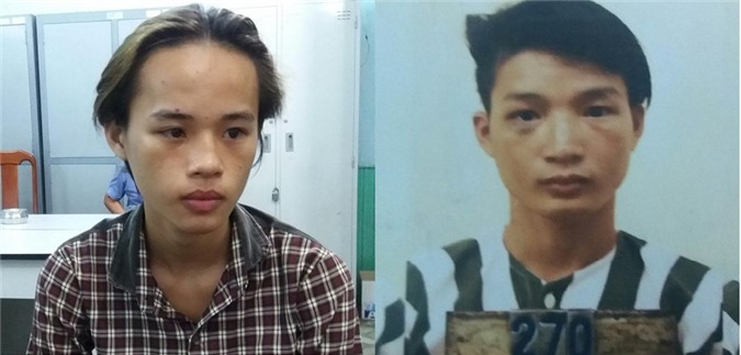 TP. HCM: Người phụ nữ “dũng cảm” quật ngã 3 tên cướp