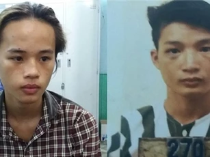 TP. HCM: Người phụ nữ “dũng cảm” quật ngã 3 tên cướp
