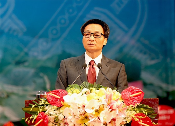 Khơi dậy sức mạnh nội sinh, nhân lên giá trị Việt